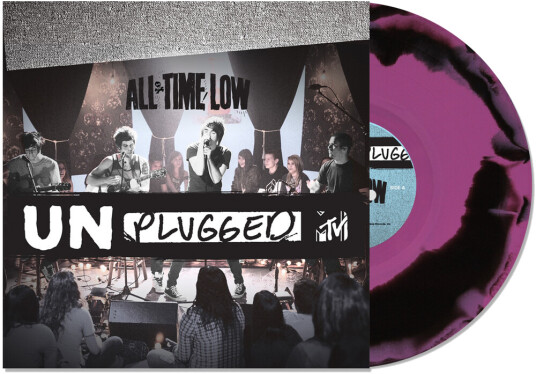 All Time Low Mtv Unplugged