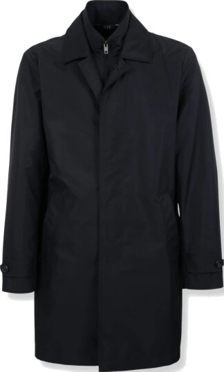 Fay Herre Frakker Svart 3XL,