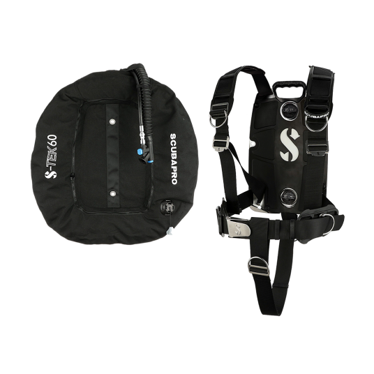 S Tek Pro System 27kg S Tek Pro System 27kg