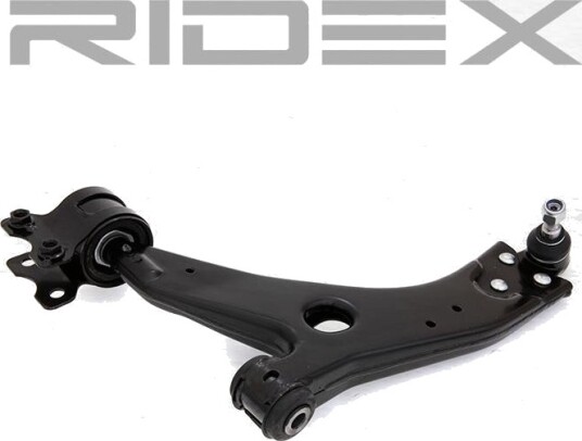 RIDEX 273C0139 Bærearm