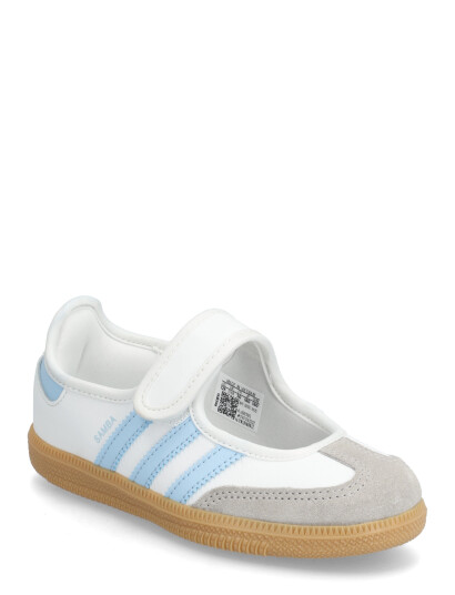 Adidas Originals Samba Jane C   White   28