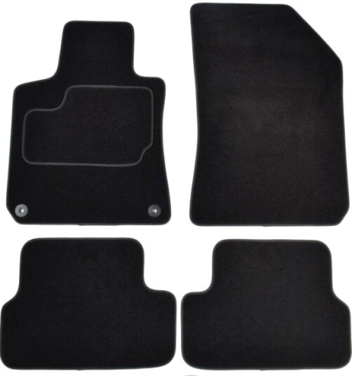 CUSTOPOL PGT160C Bilmatter