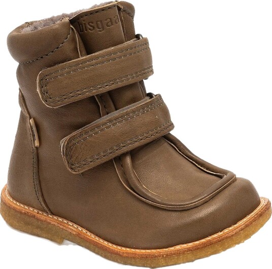 Bisgaard Bisgaard Flor V Tex - KHAKI - 22