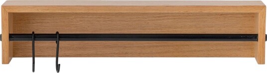 Bloomingville   Ryder Hylle   Brun