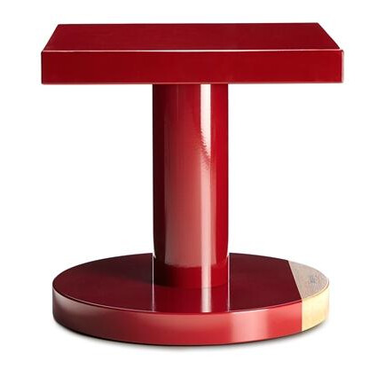Moooi Common Comrades Salongbord Skredder