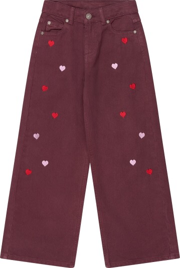 The New | Tnvalentine Wide Fit Jeans | 11