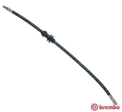 Bremseslange BREMBO T 50 027 Bremseslange BREMBO T 50 027