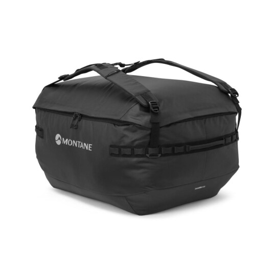 Bag 100 liter Montane Transition Duffel 100 Black