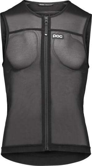 Poc Men"s Vpd Max Vest Uranium Black SML