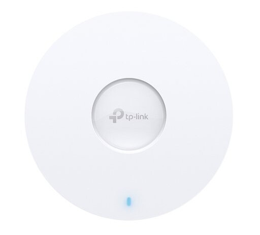 TP-Link EAP690E HD Wi-Fi 6E Aksesspunkt 11000 Mbps Hvit TP-Link EAP690E HD Wi-Fi 6E Aksesspunkt 11000 Mbps Hvit