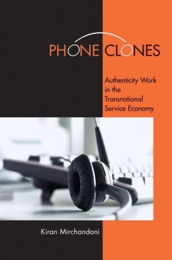 Phone Clones Av Kiran Mirchandani