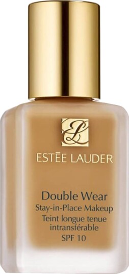 Estée Lauder Double Wear Foundation 30ml 3W1 Tawny med SPF10 - Matt og Long Lasting