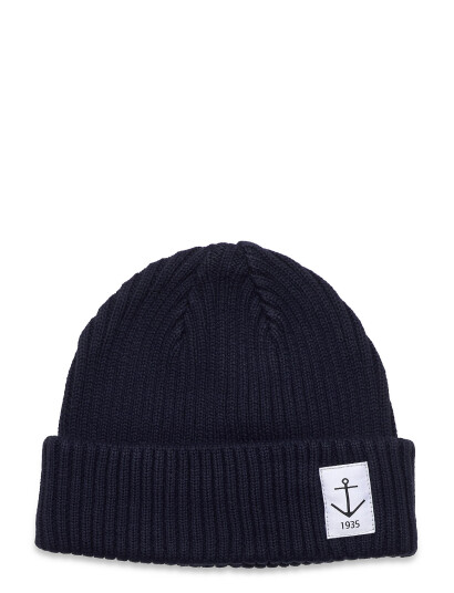 Resteröds Smula Hat - Blue - ONE SIZE