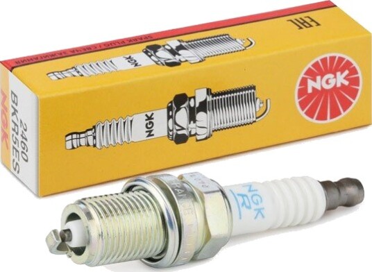Tennplugg NGK 2460 Tennplugg NGK 2460