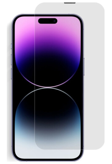 Mobil Origin Skjermbeskytter med Applikator for iPhone 14 Pro Max - 2 Stk Mobil Origin Skjermbeskytter med Applikator for iPhone 14 Pro Max - 2 Stk