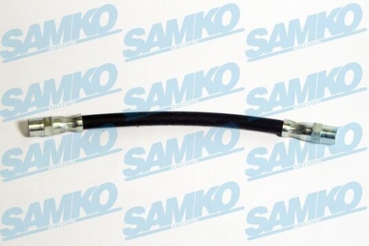 Bremseslange SAMKO 6T46133 Bremseslange SAMKO 6T46133