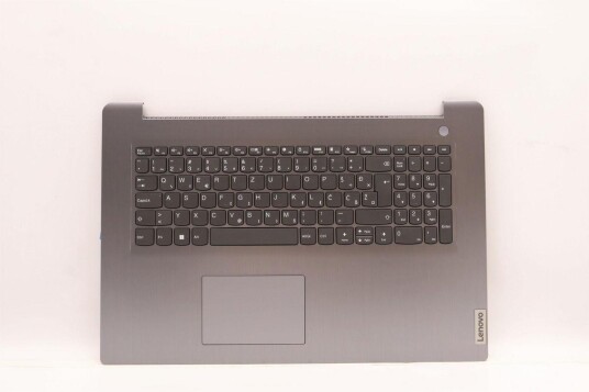 Lenovo COVER Upper Case ASM_SLV