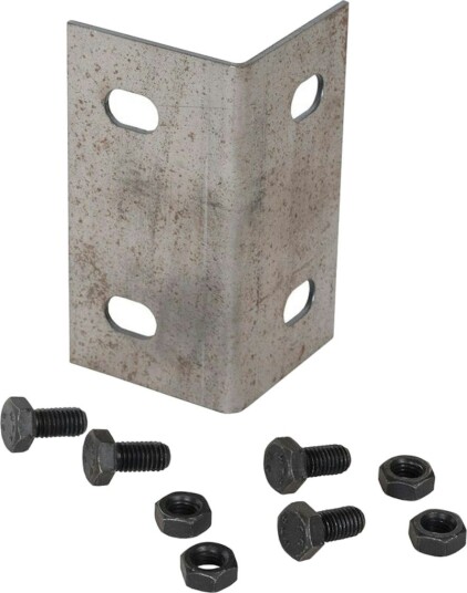 Skotte Garden Skjøtesett Skotte Garden Vinkel 4 pk 101034