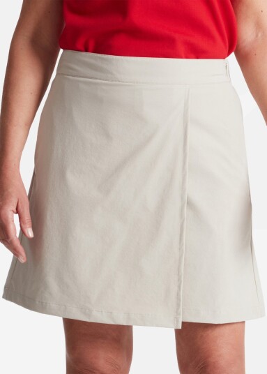 Tuxer Sophia Skorts Stone 44 Shorts Tuxer Sophia Skorts Stone 44 Shorts