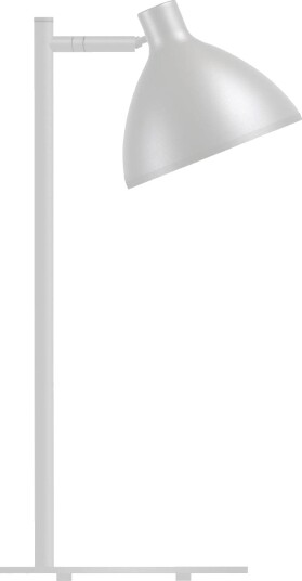 Westal Ark Micro Bordlampe GU10 uten lyskilde Hvit Belysning