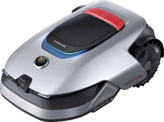 Dreame Robotic Lawnmower A2 3000 m Dreame Robotic Lawnmower A2 3000 m