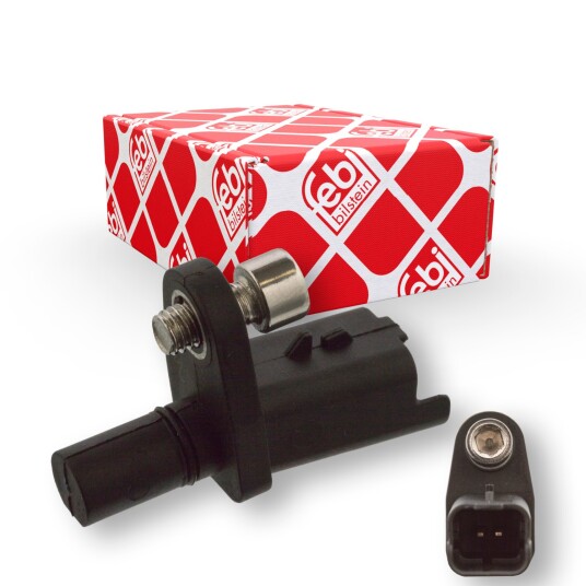 ABS sensor FEBI BILSTEIN 107900 ABS sensor FEBI BILSTEIN 107900