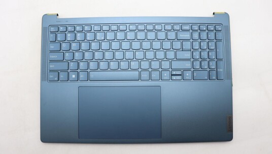 Lenovo COVER Upper Case ASM_EURO