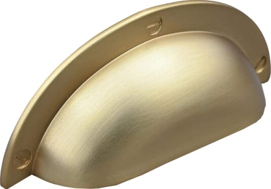 Epoq Conti håndtak 64 messing