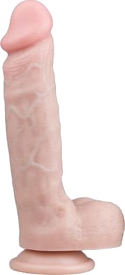 Easytoys Realistic Dildo Flesh 22,5 cm