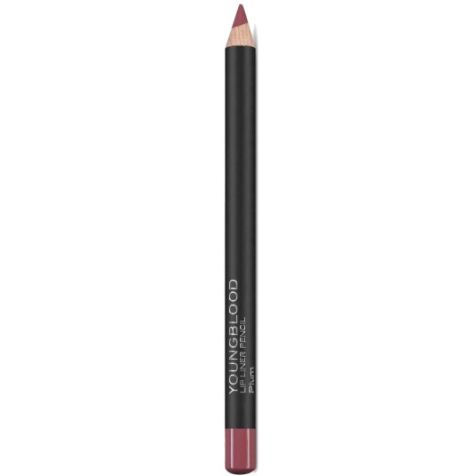 Youngblood Lip Liner Pencil 1.1 g Plum