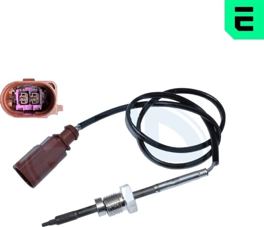 Sensor eksostemperatur ERA 551781A