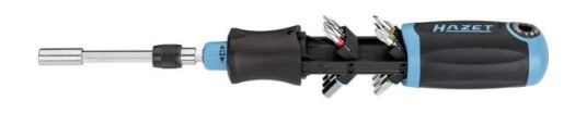 Hazet 810R-3 Bit-Skruetrækker Hazet 810R-3 Bit-Skruetrækker