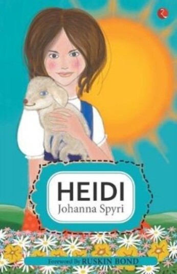 Heidi Heidi