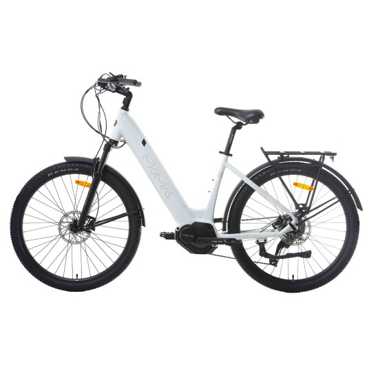 Momas Balance+ SUV Hvit M Momas Balance+ SUV Hvit M