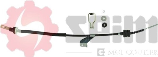 Clutchkabel SEIM 710209