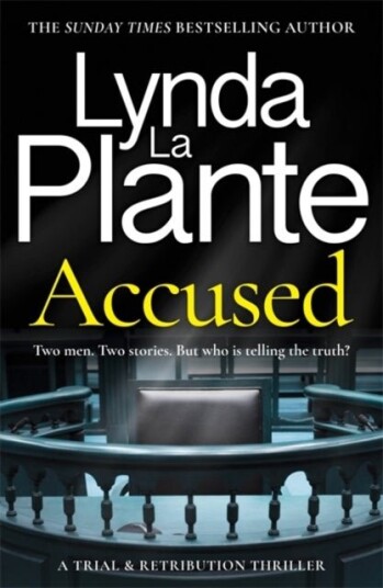 Accused Accused