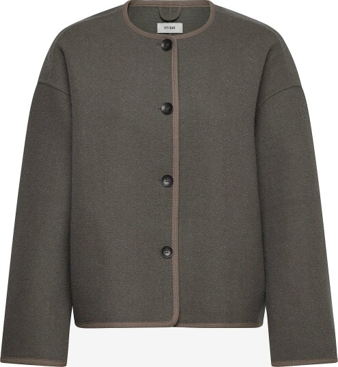 Ivy Oak Iojuventa Jacket   ASK LODEN   XL