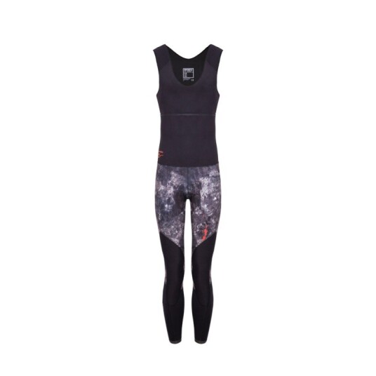 Beuchat Long John TrigoBlack Beuchat Long John TrigoBlack