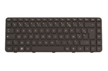 HP Keyboard (INTERNATIONALT) HP Keyboard (INTERNATIONALT)