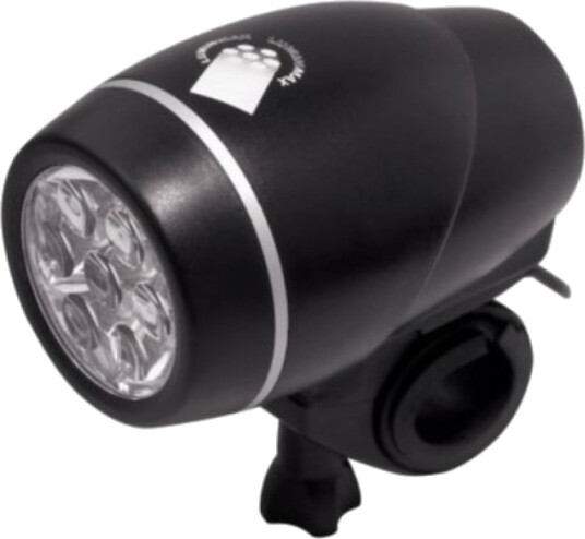 Sykkellykt D-LIGHT CG108W