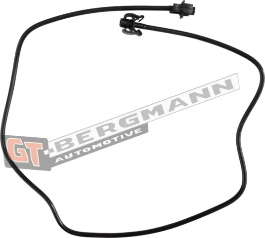 GT-BERGMANN GT52-483 Radiatorslange