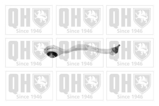 Bærearm QUINTON HAZELL QSJ2107S Bærearm QUINTON HAZELL QSJ2107S