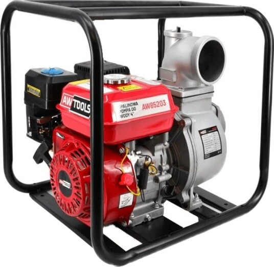 Awtools Pump 4" 7Hk 75M3/T Awtools Pump 4" 7Hk 75M3/T