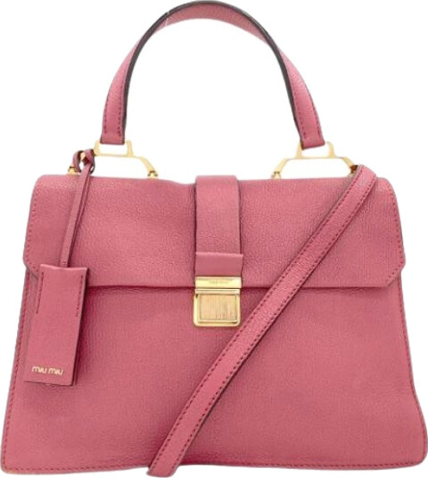 Miu Miu Dame Rosa