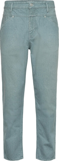 Closed Men X Lent Tapered Jeans Light Blue Blue W32L30