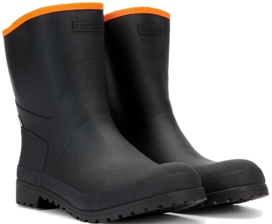 Tretorn Nimis Black Black 46 Tretorn Nimis Black Black 46
