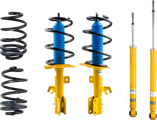 BILSTEIN 46-258403 Sport Kit, fjærsett / dempere