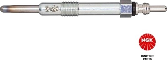 NGK 5941 Glødeplugg NGK 5941 Glødeplugg