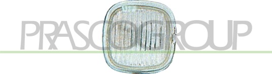 PRASCO AD0164041 Blinklys