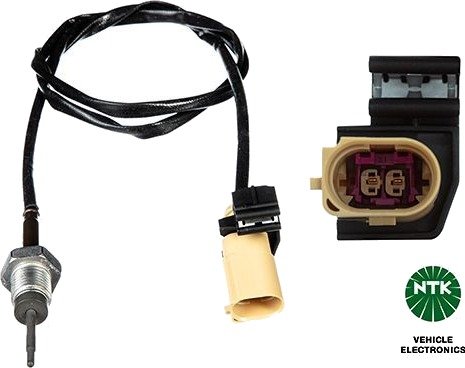Sensor, eksostemperatur NTK 91797